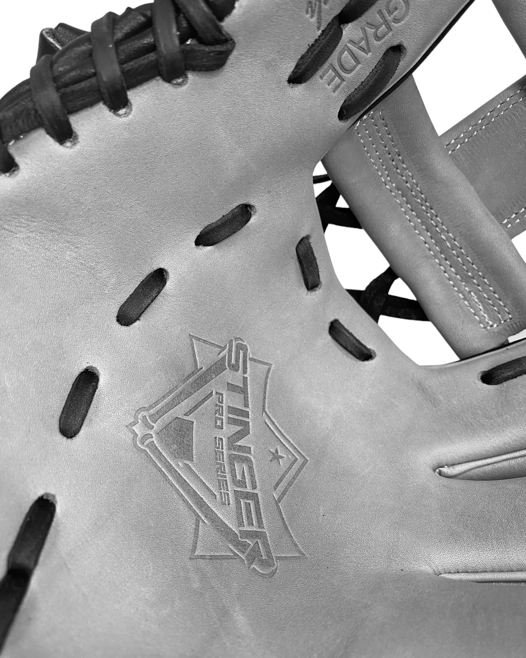 Shadow Series Infield/Outfield Pitcher Baseball Glove - Image 9