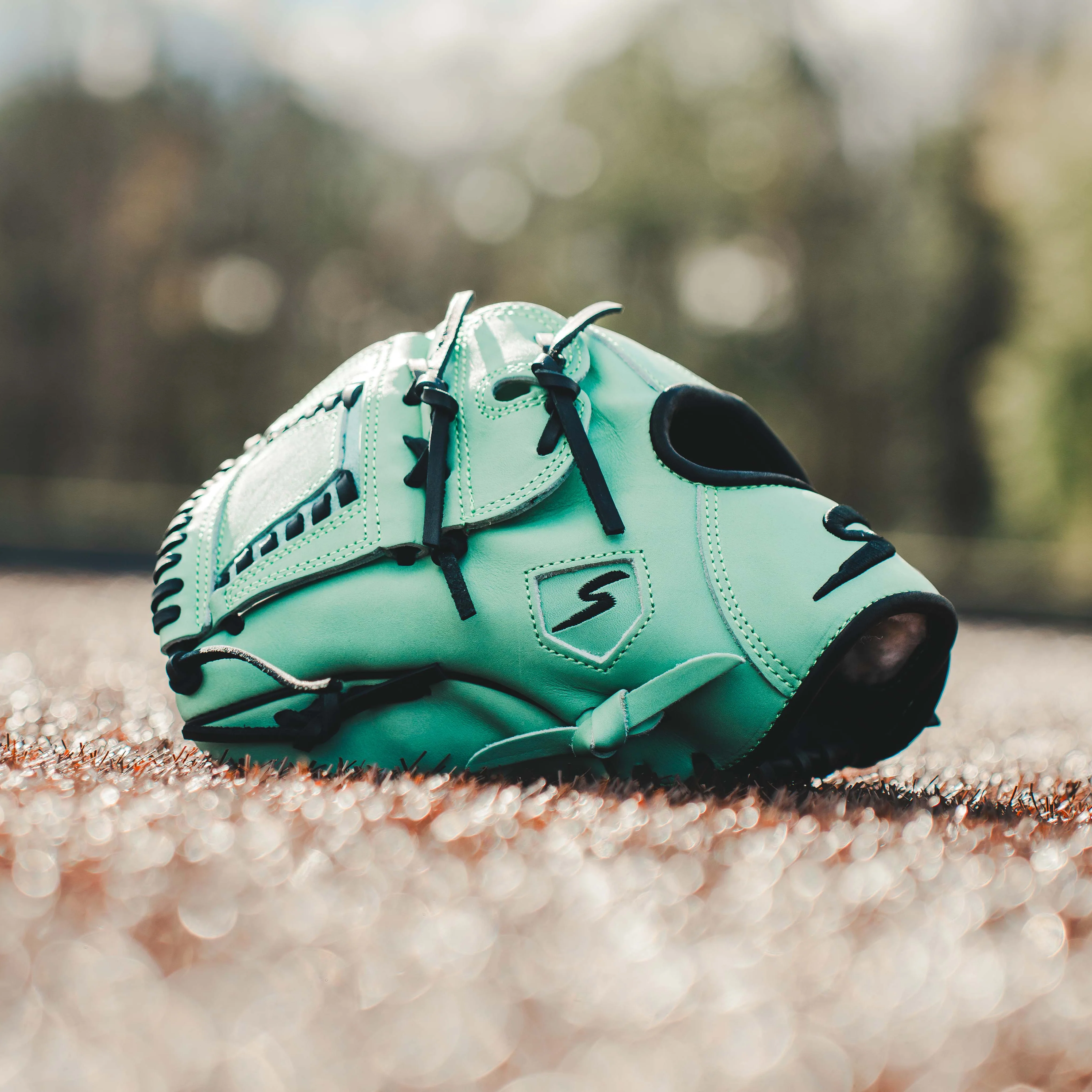 Stinger Cashflow 12" Baseball - Softball Fielding Glove - Image 4