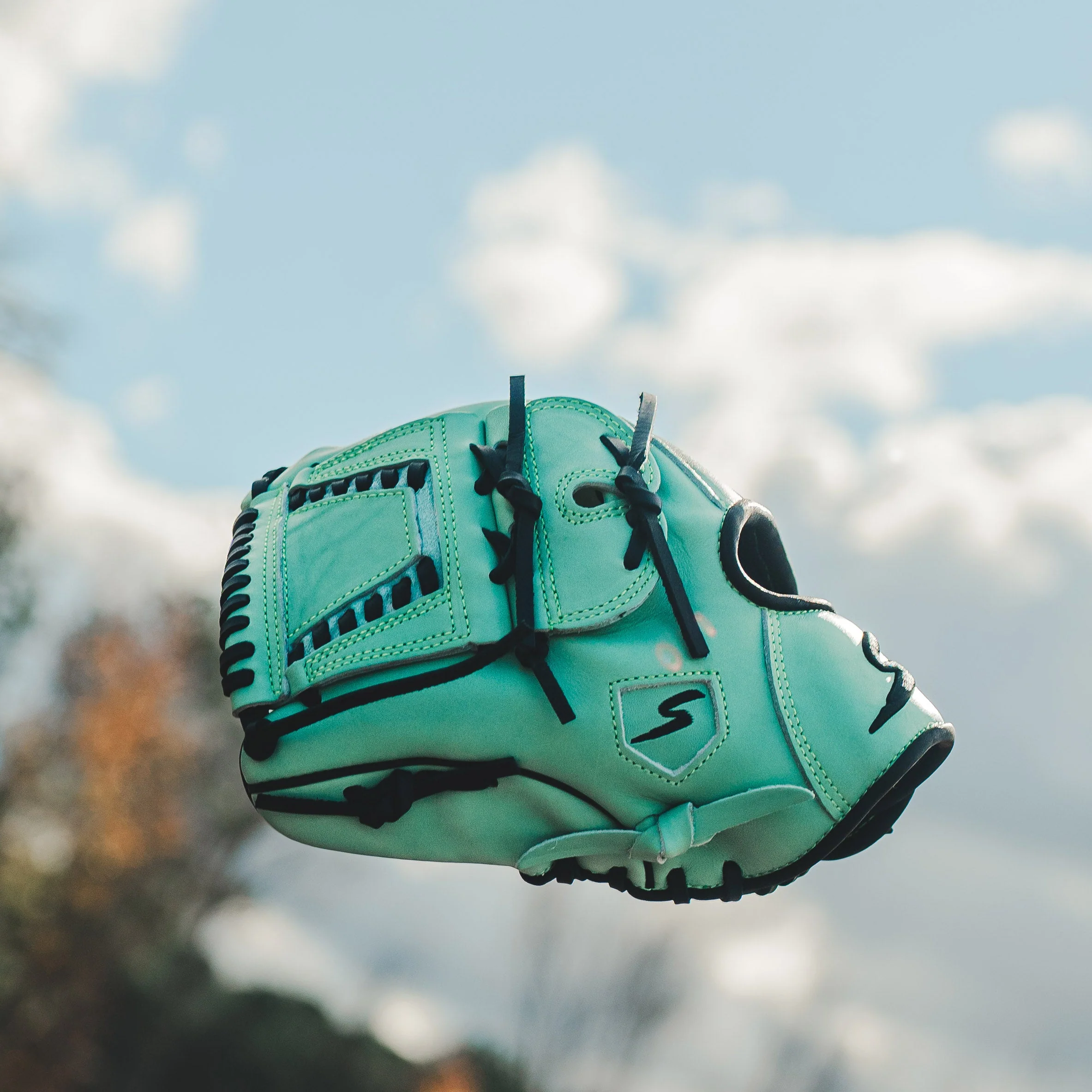 Stinger Cashflow 12" Baseball - Softball Fielding Glove - Image 6