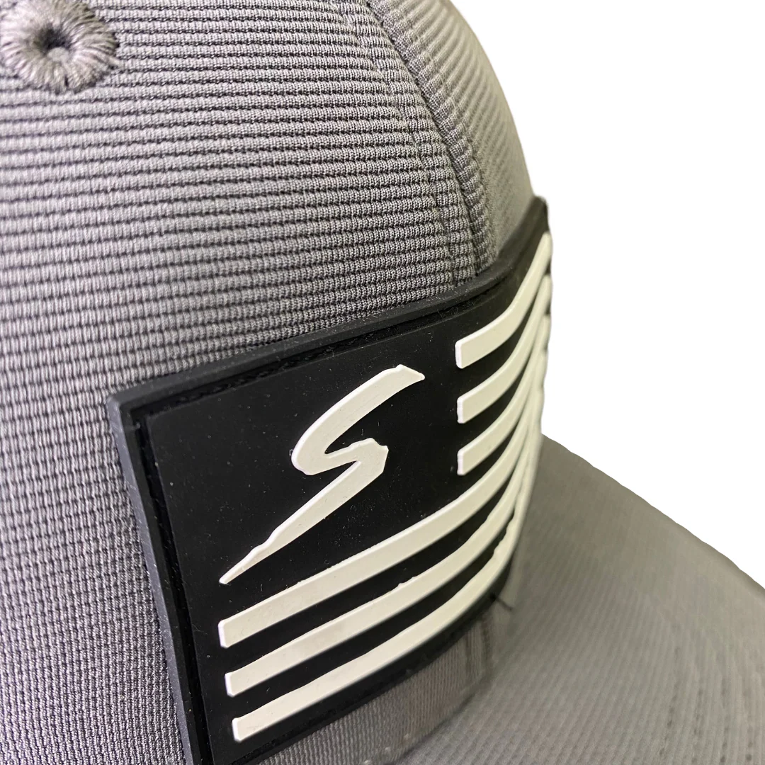Stinger Nation Snap Back Hat - Image 4