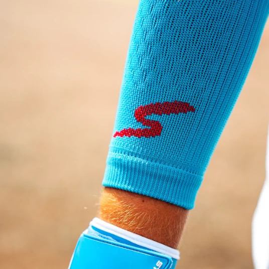 Stinger Premium Arm Sleeve - Carolina - Image 3