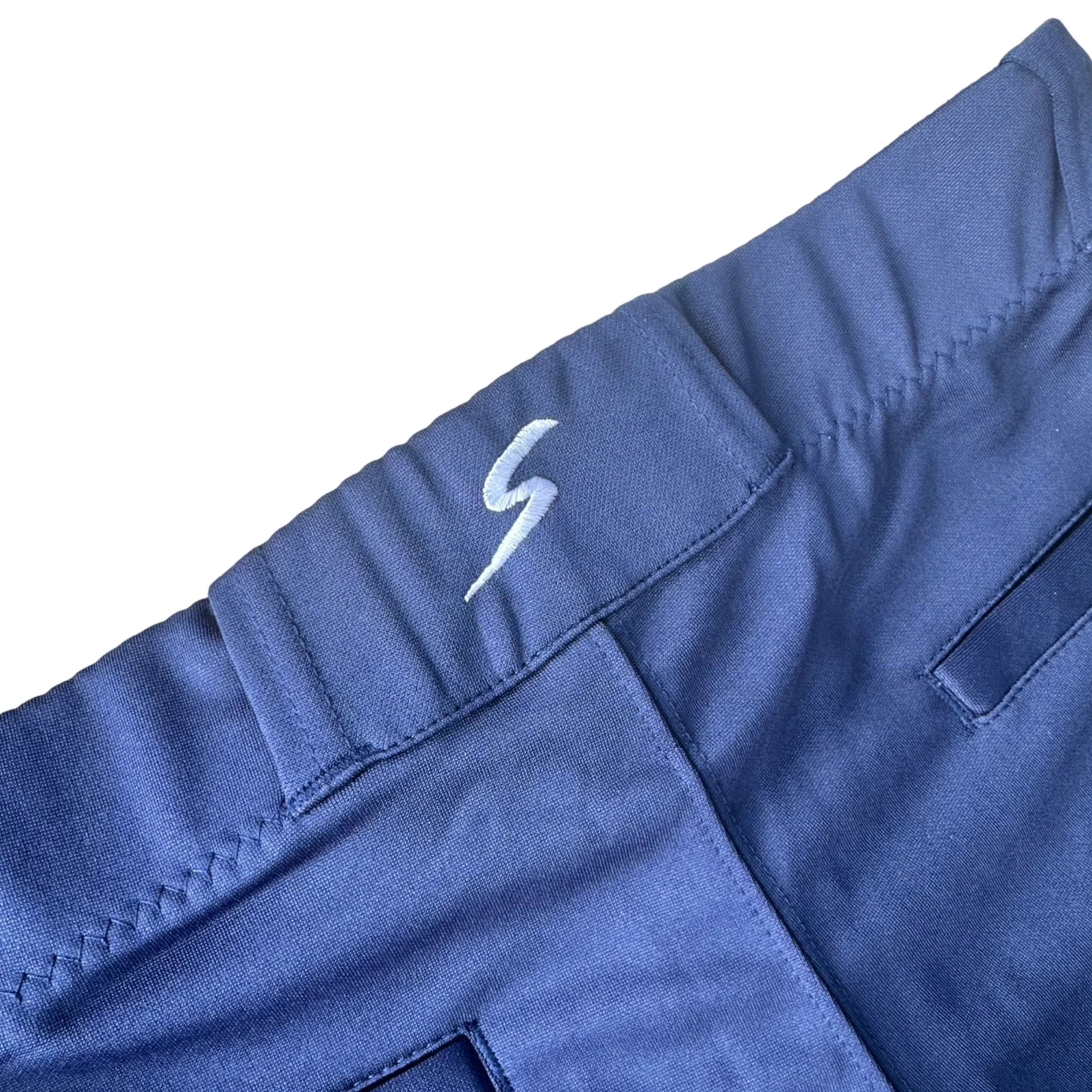 Stinger Premium Fastpitch Softball Pants - Navy - Image 3