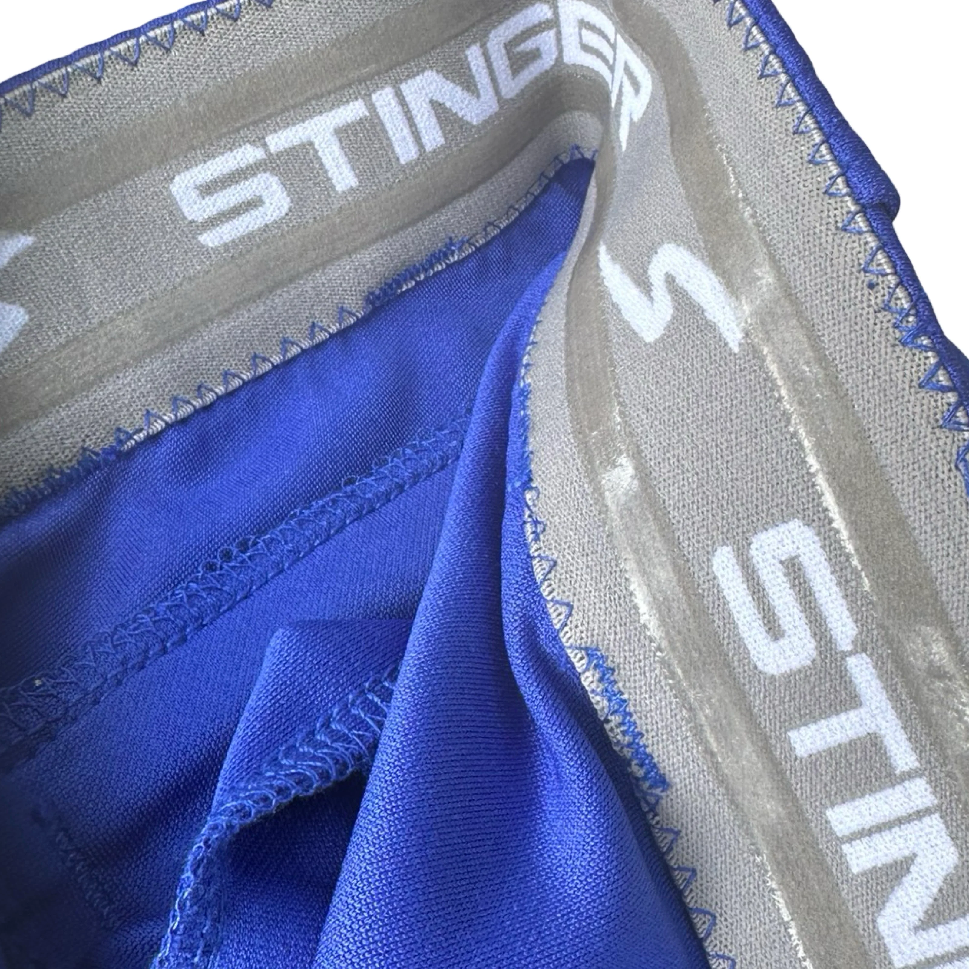 Stinger Premium Fastpitch Softball Pants - Royal - Image 5