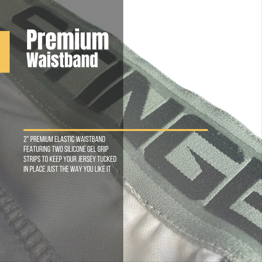 Stinger Premium Pro Style Full Length White Baseball Pant - Image 4