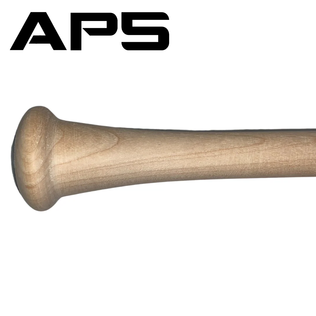 Prime Series - Stinger Pro Grade Wood Bat (3 Pack) - Image 4