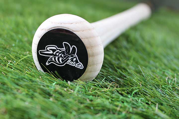 Prime Series - Stinger Pro Grade Wood Bat (3 Pack) - Image 9