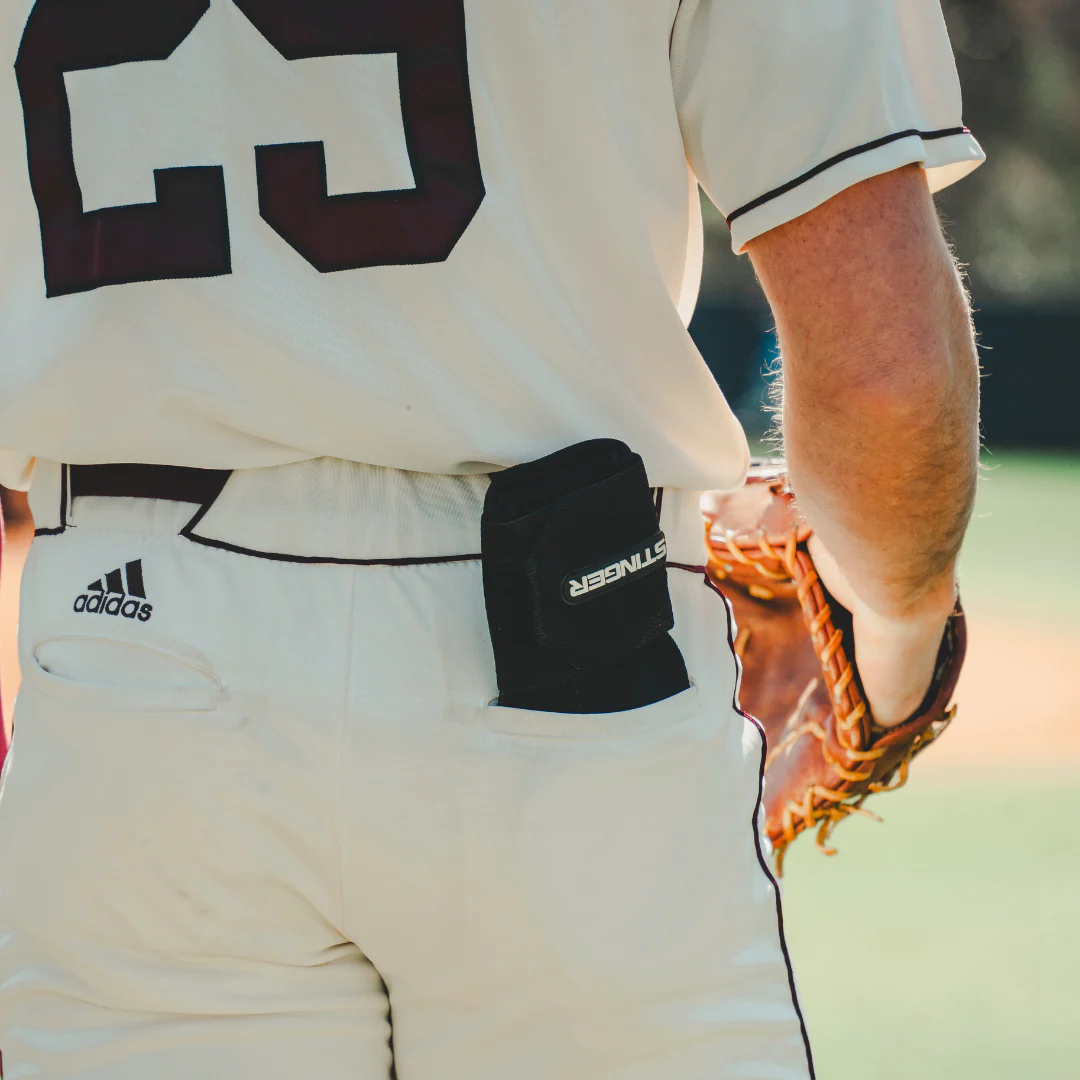 Stinger Sliding Mitt - Image 10