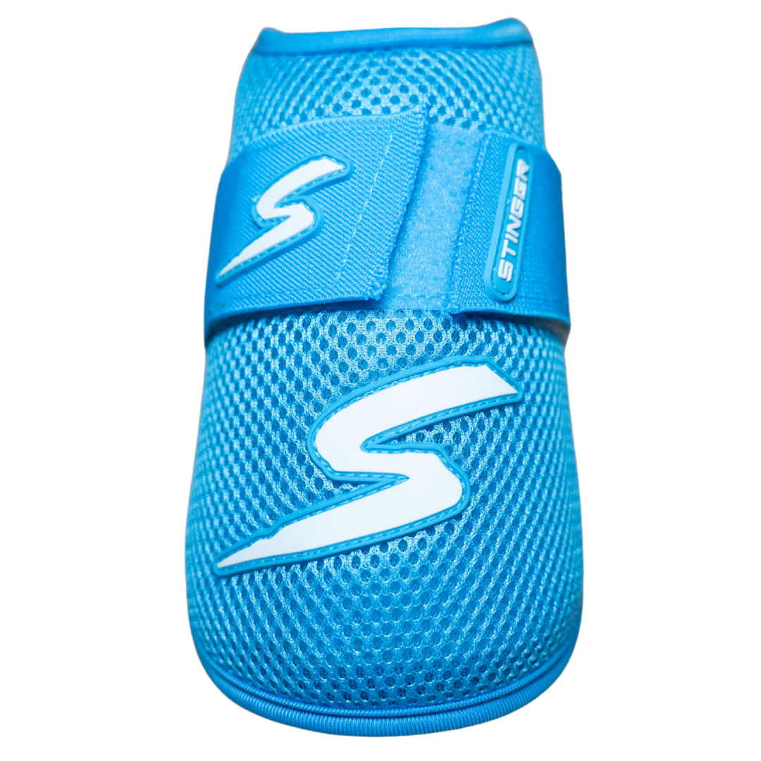 STINGER Select Elbow Guard - COLUMBIA - Image 3