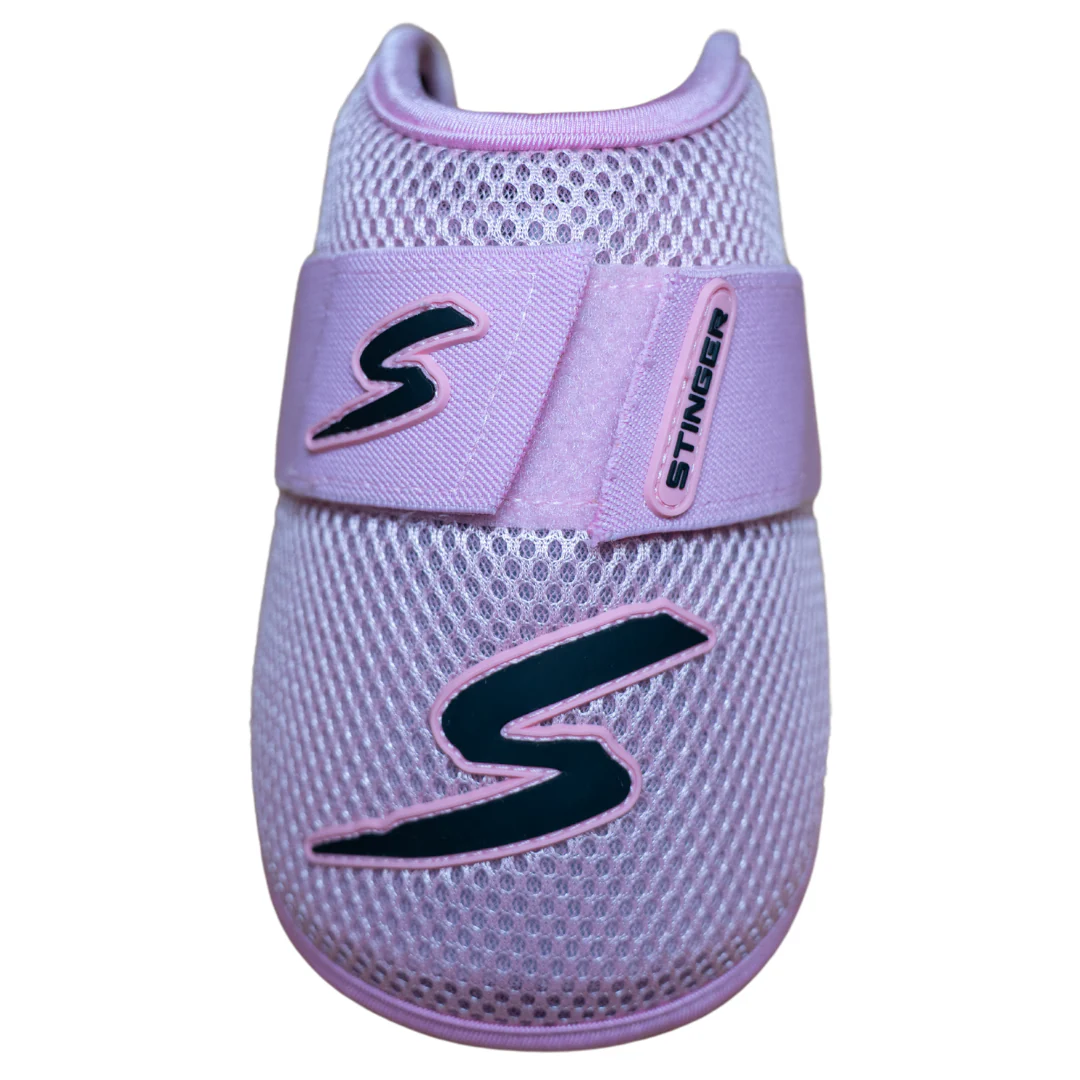 STINGER Select Elbow Guard - PINK - Image 3