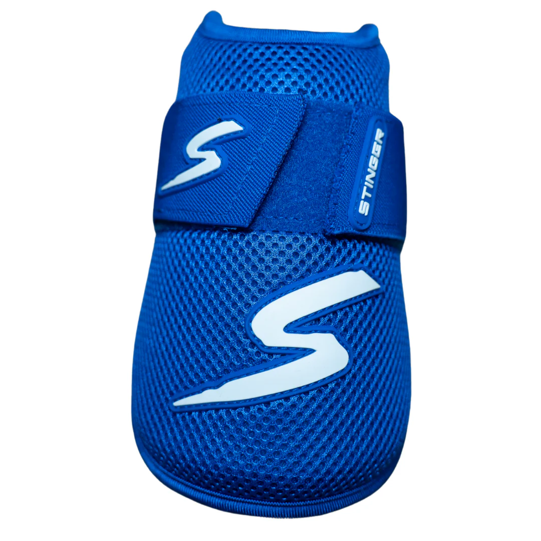 STINGER Select Elbow Guard - ROYAL - Image 3