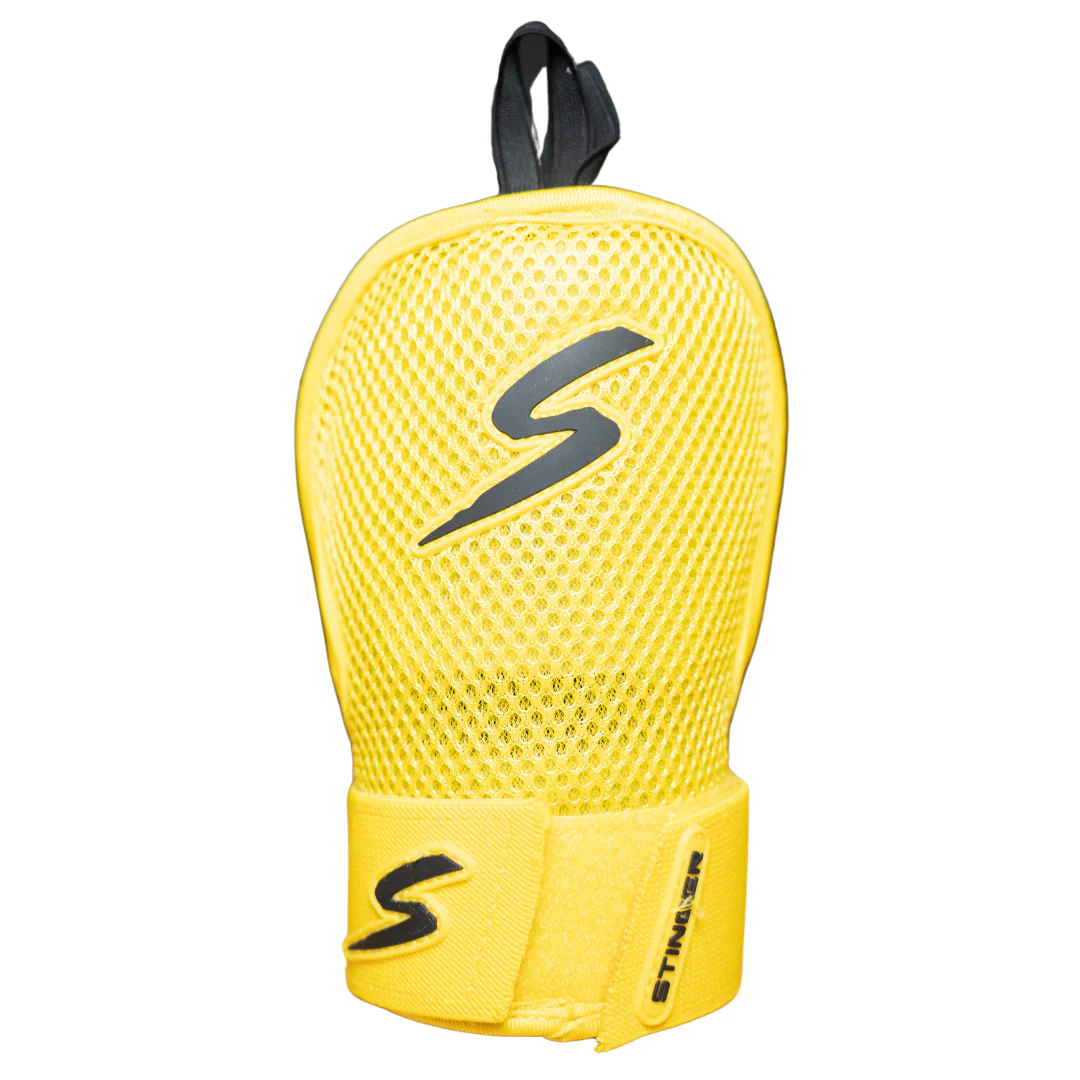 STINGER Select Hand Guard - GOLD - Image 3