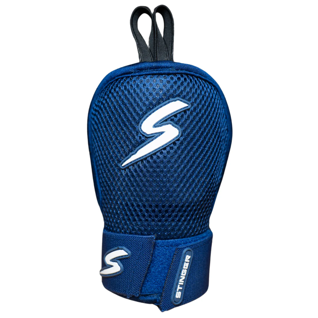 STINGER Select Hand Guard - NAVY - Image 3