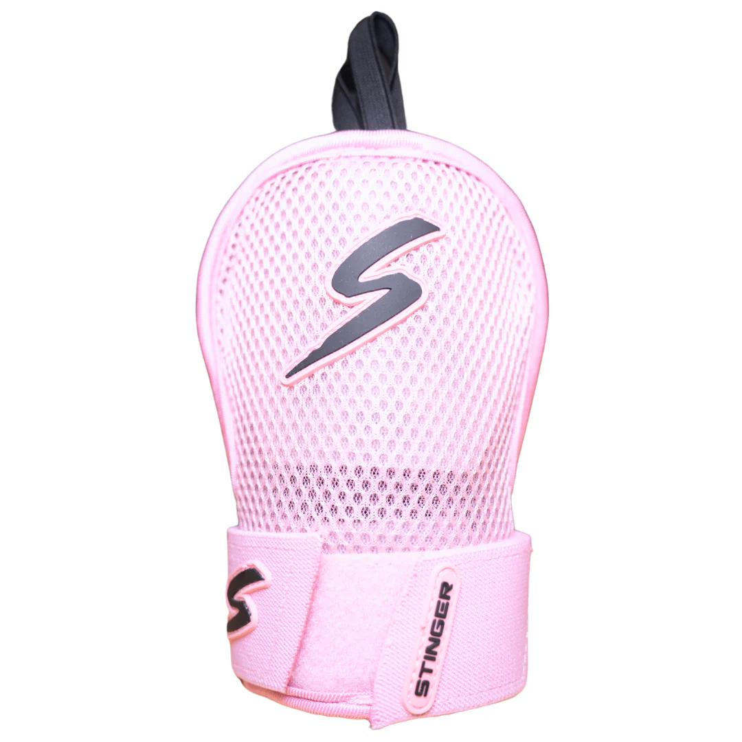 STINGER Select Hand Guard - PINK - Image 3