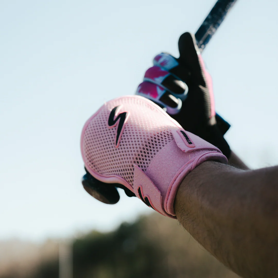 STINGER Select Hand Guard - PINK - Image 5