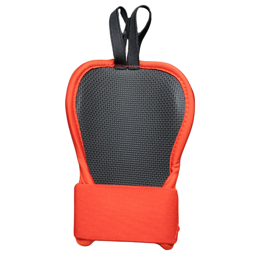 STINGER Select Hand Guard - RED - Image 4