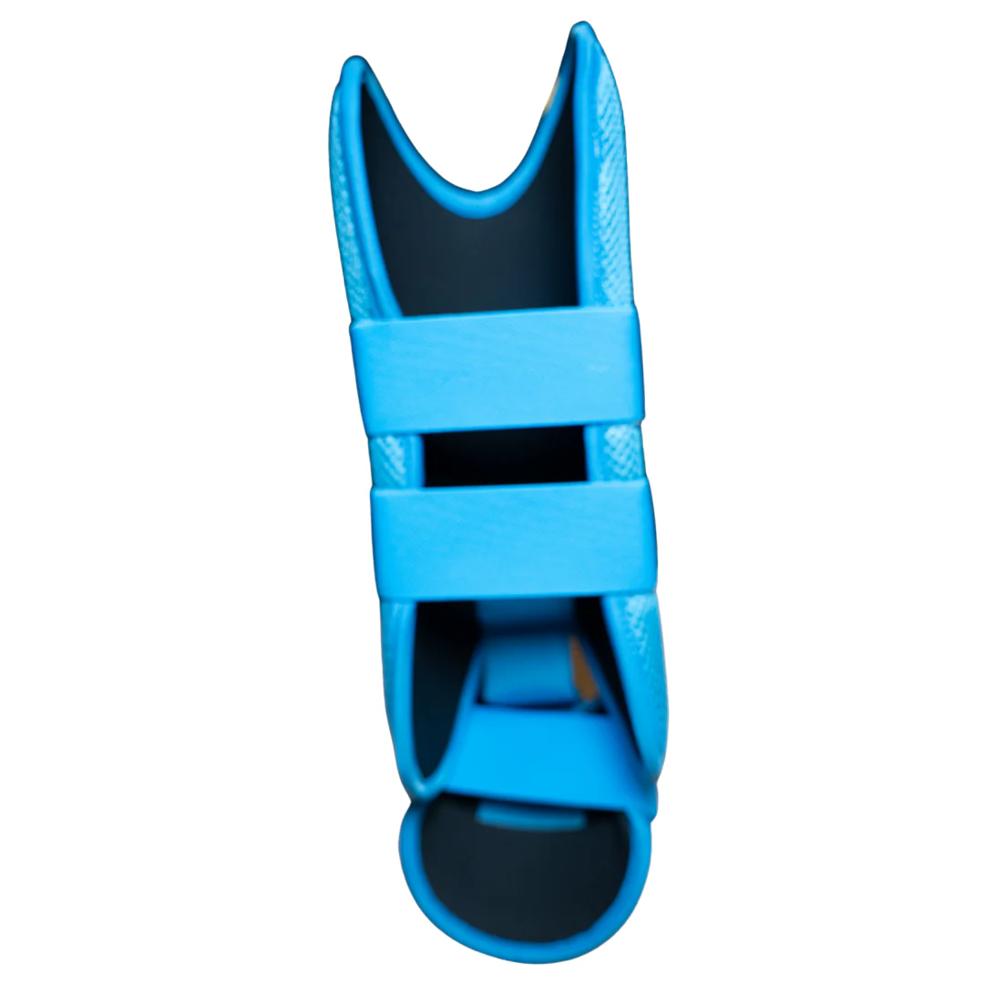 Stinger Select Leg Guard - COLUMBIA - Image 4
