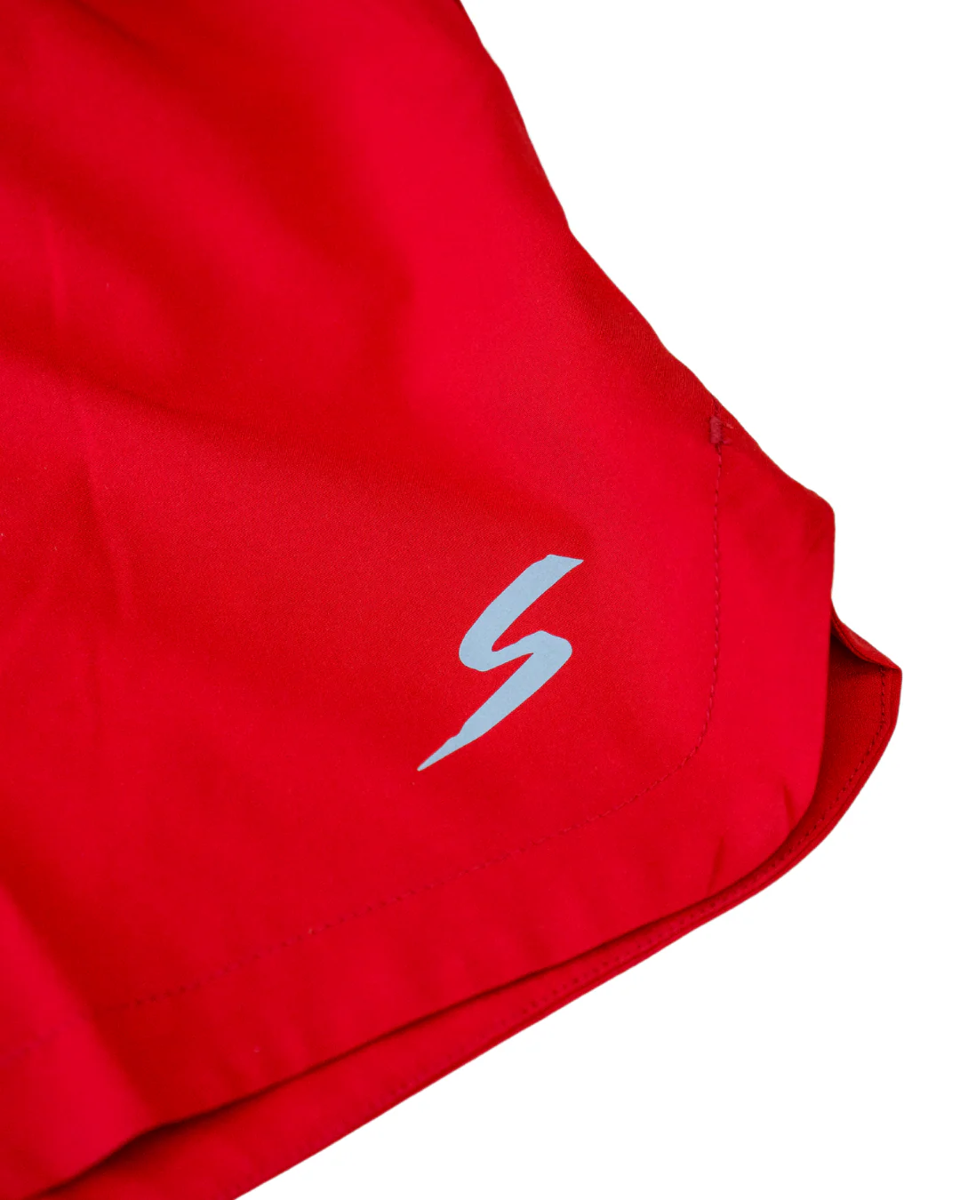 Stinger Utility Shorts - Red - Image 3