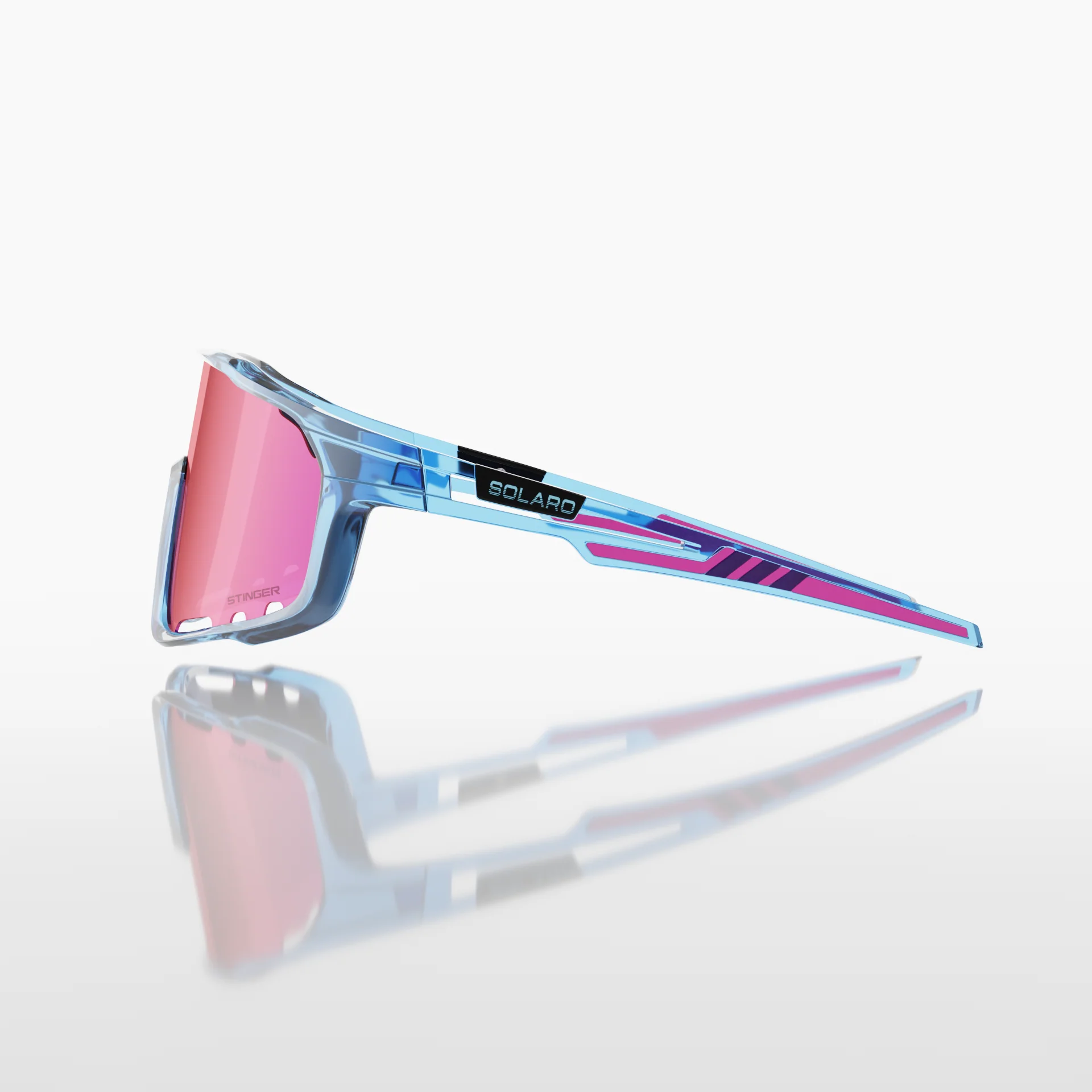 Stinger x Solaro Shades Cotton Candy 2.0 - Image 4