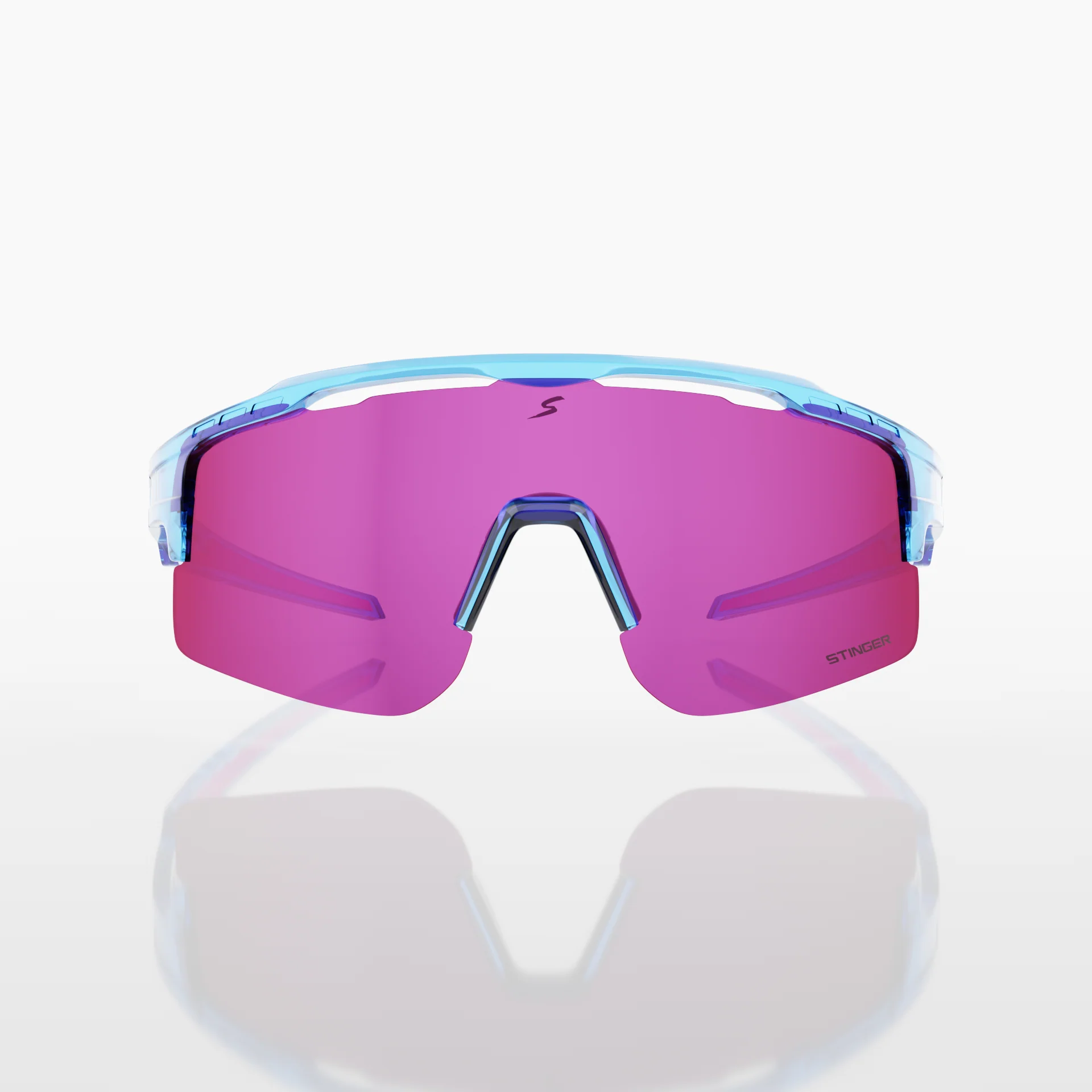 Stinger x Solaro Shades Cotton Candy, Cosmos - Image 4
