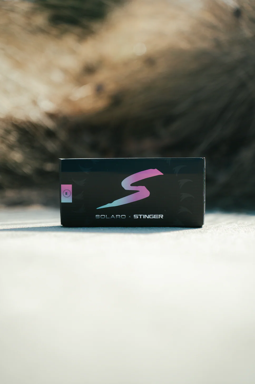 Stinger x Solaro Shades Cotton Candy, Cosmos - Image 8
