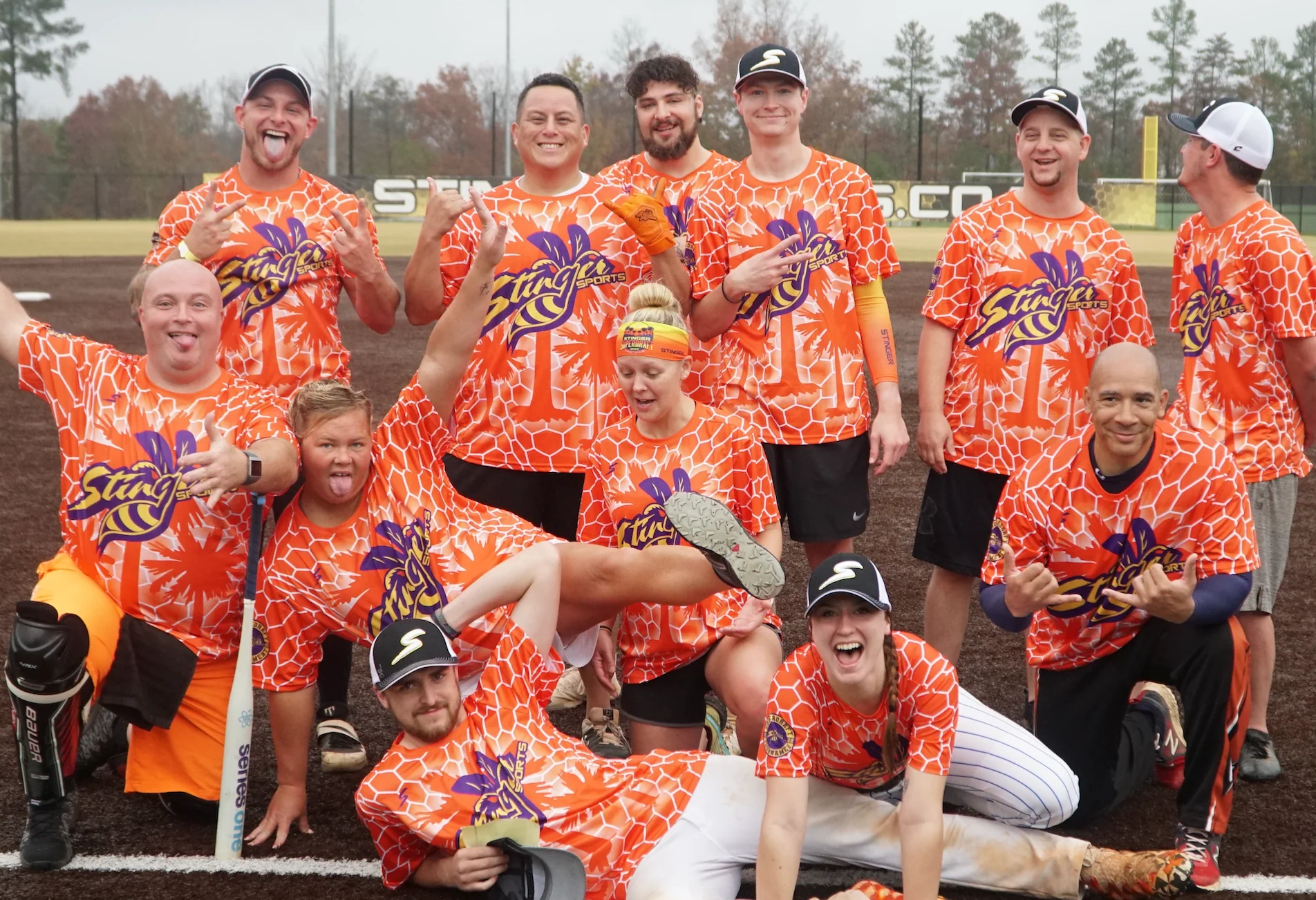 Stingerdraft World Series - Charlotte, NC 2026 Entry Fee (11/6-11/8) - Image 5