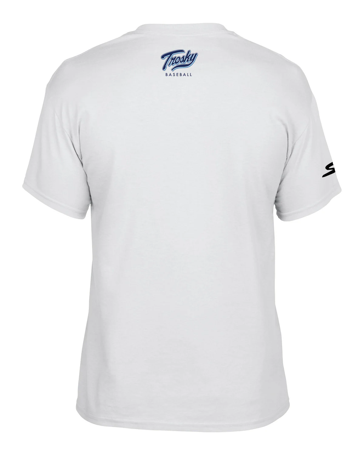 TB T-Shirts White - Image 2