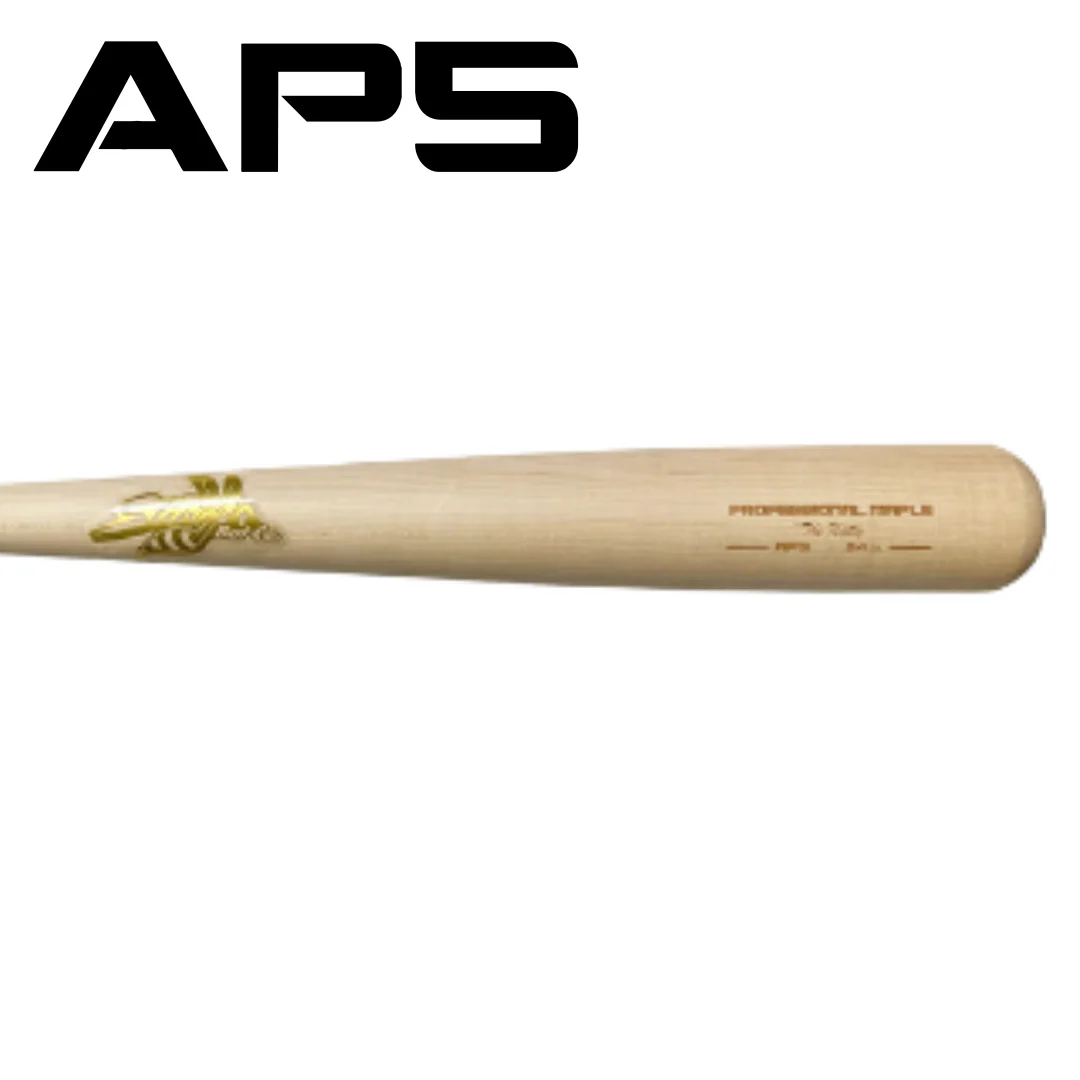 Prime Series - Stinger "Natty" Pro Grade Wood Bat (3 Pack) - Image 3