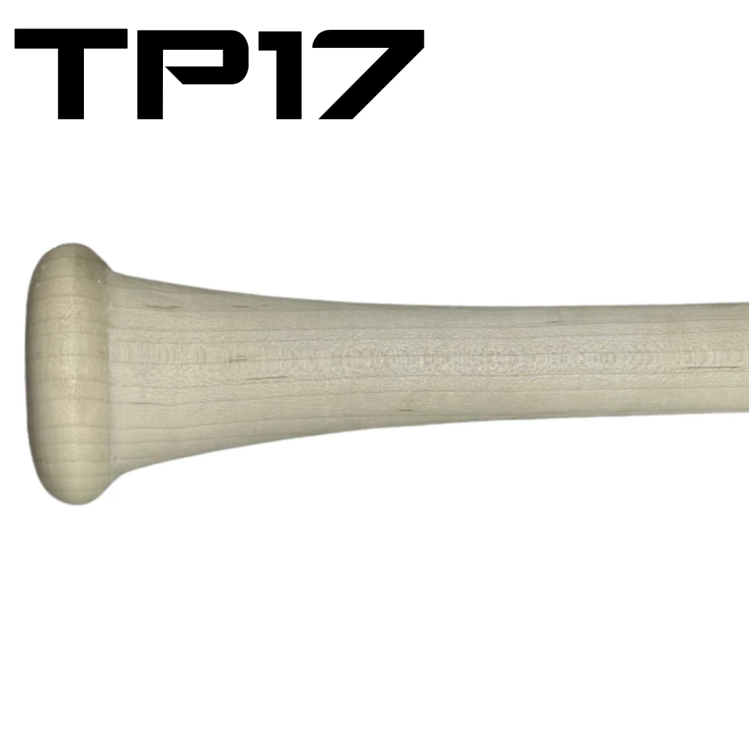 Prime Series - Stinger "Natty" Pro Grade Wood Bat (3 Pack) - Image 7