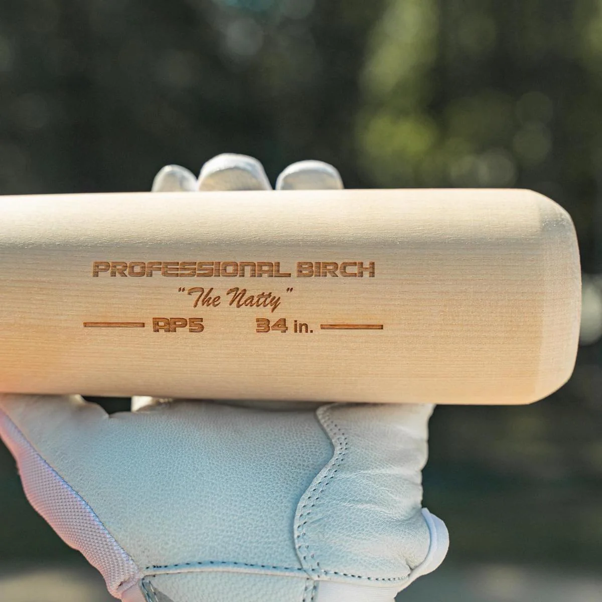 Prime Series - Stinger "Natty" Pro Grade Wood Bat (3 Pack) - Image 9