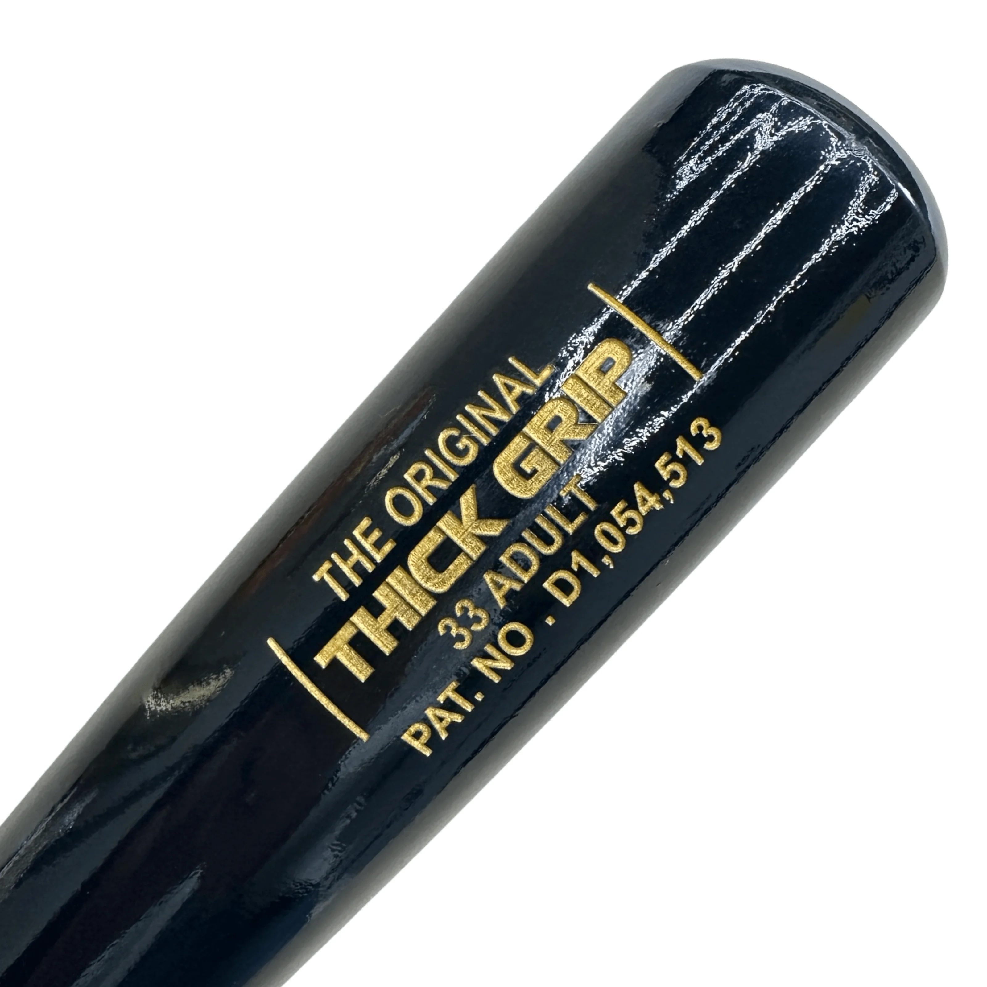Thick Grip Adult Wood Bat by Stinger - Image 4