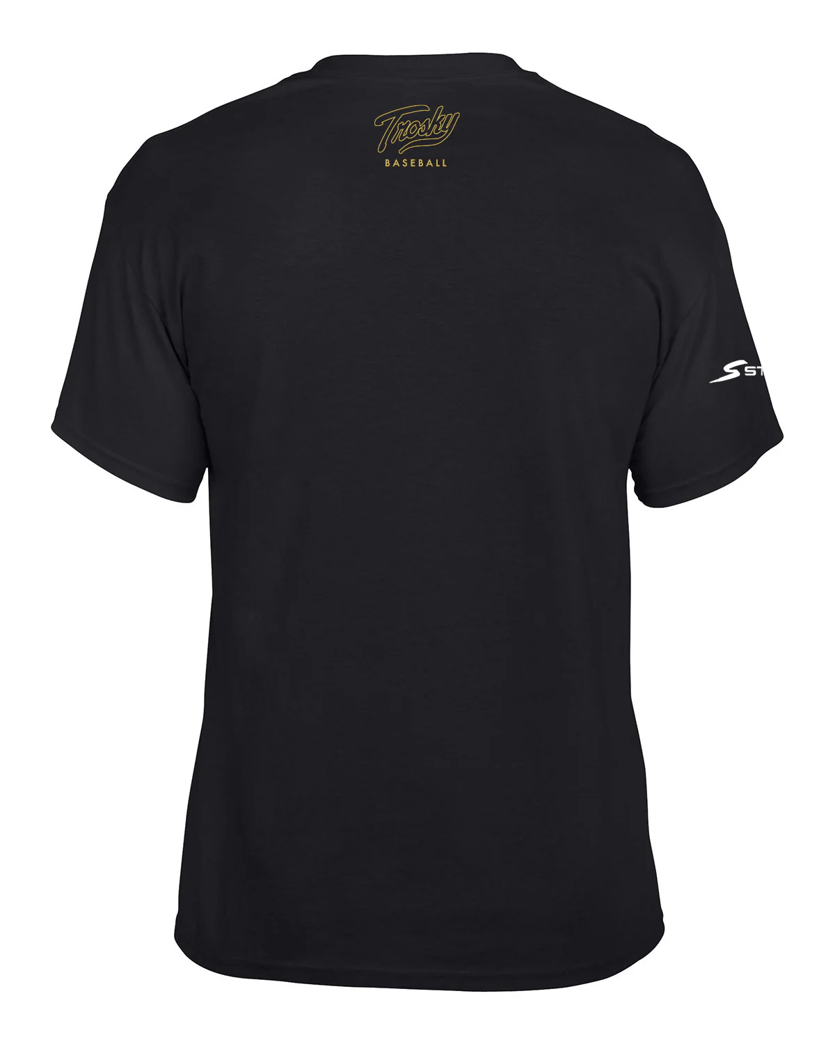 Trosky GYMR T-Shirt - Image 2