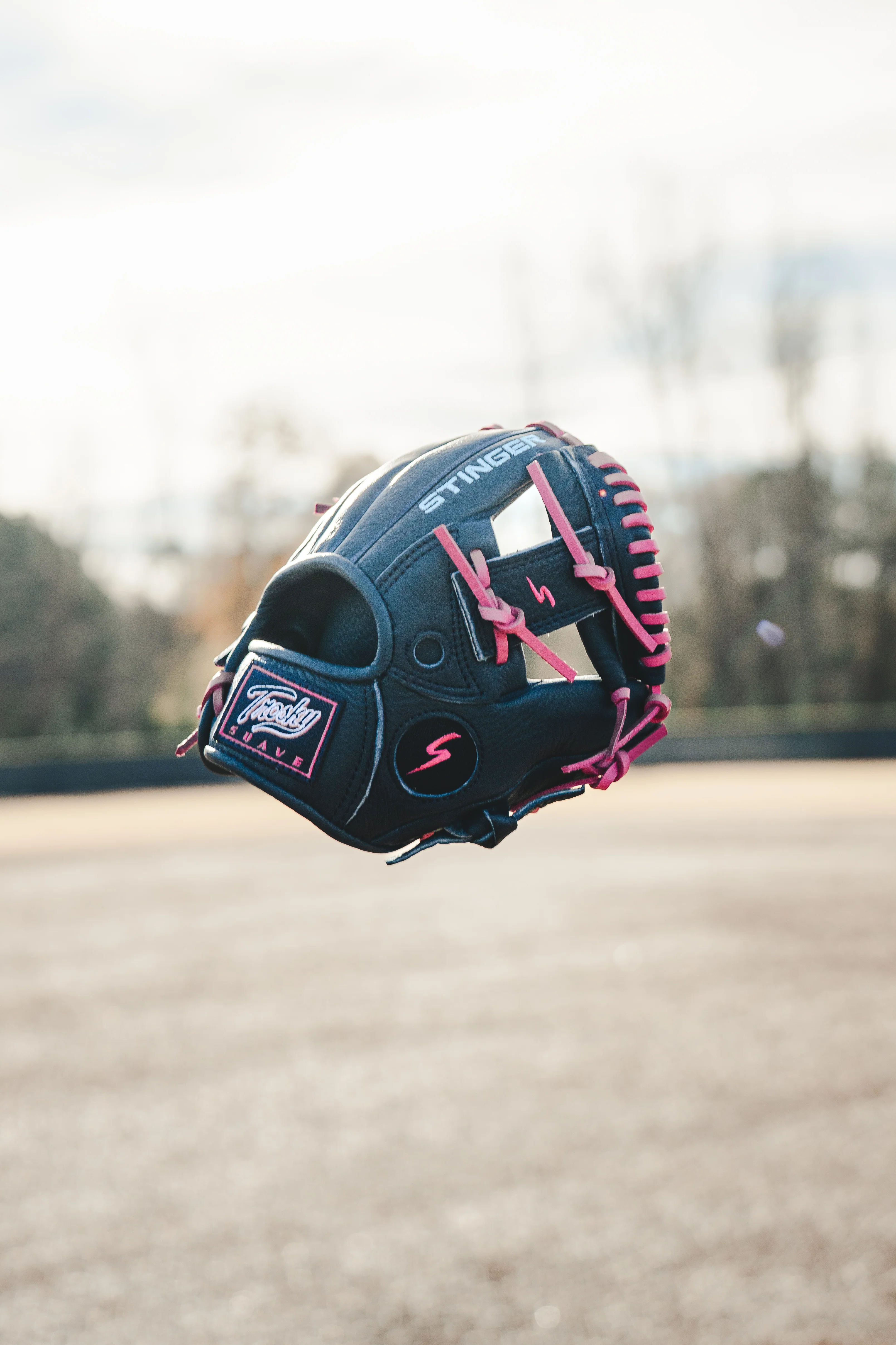 Trosky Suave Training Glove - Image 5