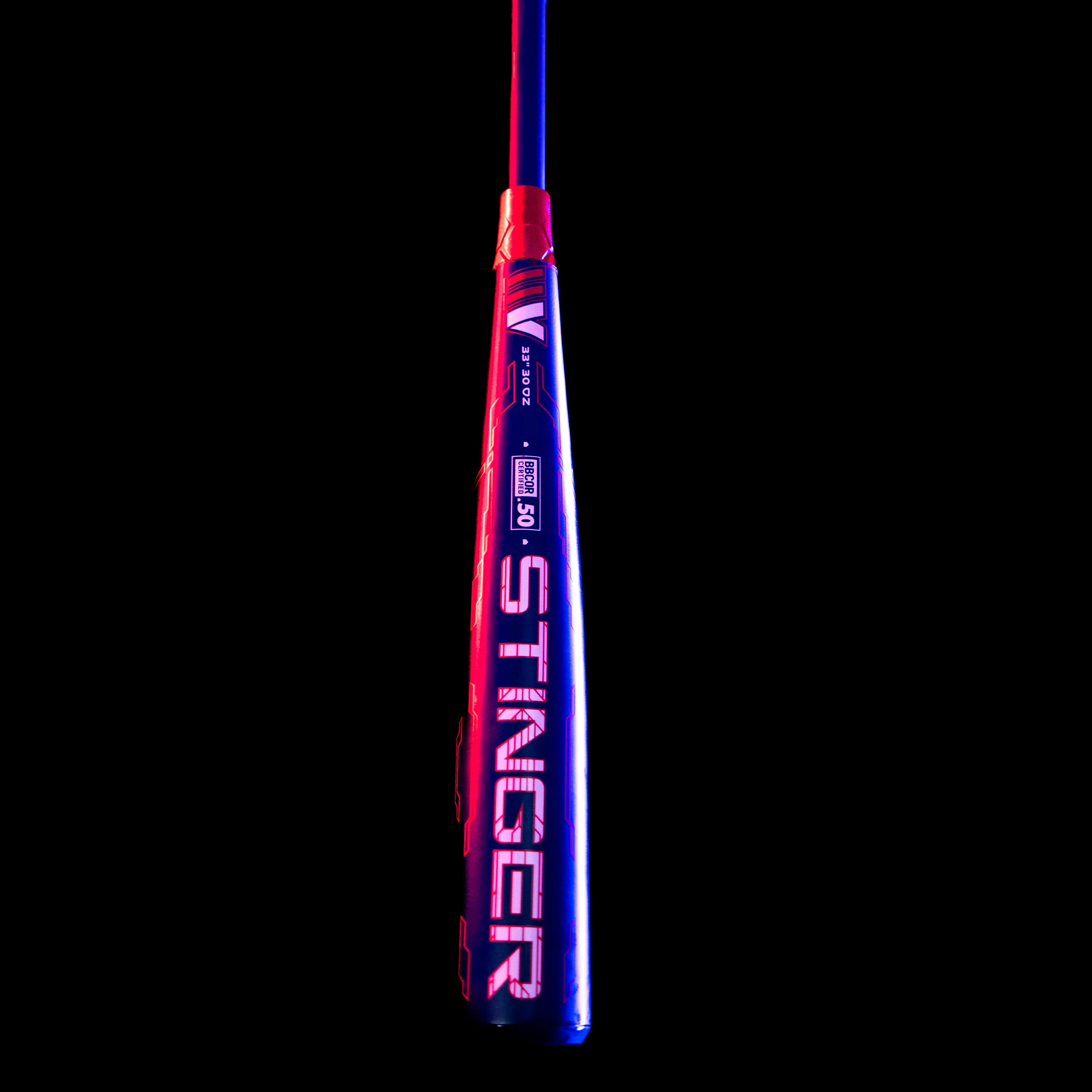 Valor Hybrid BBCOR Certified -3 Baseball Bat - Image 3