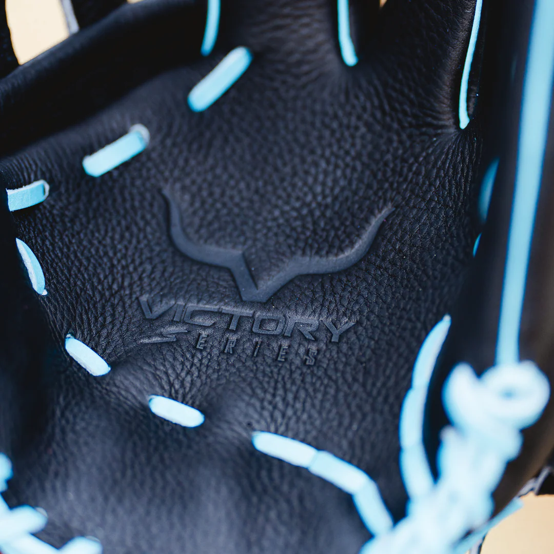 Victory Series Miami Nights 12.5" Baseball Fielding Glove - Image 5