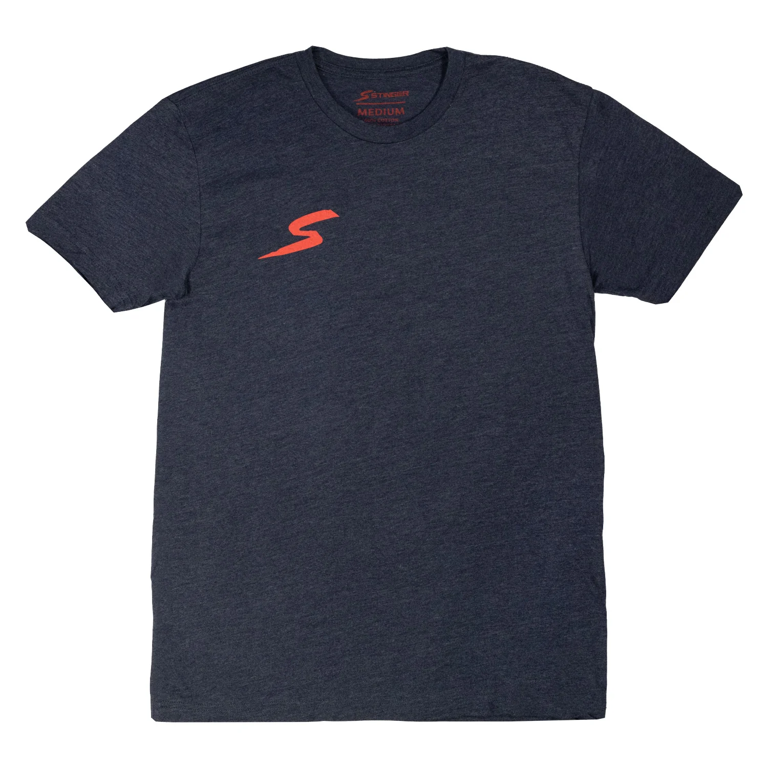 Wild Ones Tee Shirt (Navy) - Image 2
